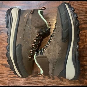 COPY - HOKA Winter Boots